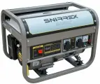 Генератор бензиновый SNIRREX BASIC LT3600B-F