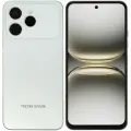Смартфон TECNO SPARK 40 8ГБ/256ГБ, белый (veil white)