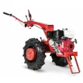 Мотоблок МТЗ Беларус 012WM c двигателем WEIMA 188F 13.0 л. с. (утяжелители и сцепка в комплекте)