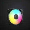 Вентилятор для корпуса Corsair RS120 ARGB, 120mm ARGB Fan, Single Pack (CO-9050180-WW)