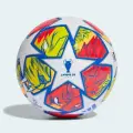 Мяч футбольный adidas UCL League