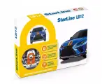 Электромеханический замок капота StarLine LD12