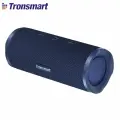Беспроводная портативная колонка Bluetooth Tronsmart Mirtune C3 24W Синяя