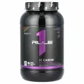 RULE ONE R1 Casein 910g , Протеин, Казеин, Шоколадная помадка