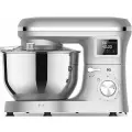 Планетарный миксер BQ MX640 серебристый