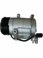 Компрессор кондиционера X-Ray, Granta Kalina ON Do 2015-