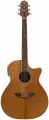 CRAFTER GAE-8/NC VVS - Гитара электроакустическая шестиструнная