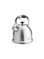 Чайник LARA (зеркальный) 3,3л, индукционное капсулированное дно, свисток с кноп. мех. (LR00-75)