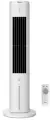 Вентилятор Midea FT100AC, напольный, белый, безлопастной, 45 Вт