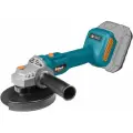 Угловая шлифмашина Bort BWS-21Li-Pro (без АКБ)