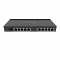 Маршрутизатор 1000M 10PORT 1SFP+ RB4011IGS+RM MIKROTIK