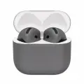 Наушники Apple AirPods, графитовые, беспроводные, без активного шумоподавления