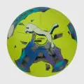Мяч футбольный Puma Orbita 2 TB FIFA Quality Pro, цвет желтый, размер 5