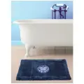 Коврик для ванной комнаты 60*100 BATH PLUS роял