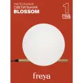 Настольный светильник Blossom FR5259TL-01BS