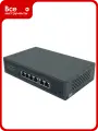 POE Коммутатор IPTRONIC PS3-E6P4H