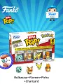 Фигурка Funko 81134 Фигурка Pokemon: Bulbasaur