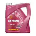 Mannol Extreme 5w40 (4л) 1021