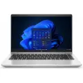 Ноутбук HP ProBook 440 G9 14 1920x1080/Intel Core i5-1235U/RAM 8Гб/SSD 512Гб/Intel Iris X Graphics/ENG RUS/DOS серебристый 1.38 кг 6A2H3EA