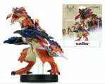 Фигурка Amiibo Острокрылый Рата Амибо коллекция Monster Hunter Stories 2 Razewing Ratha