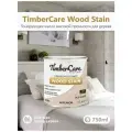 Масло для дерева TimberCare Wood Stain пропитка для внутренних работ Старинное дерево Old Wood 0,75л