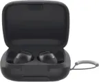 Беспроводные наушники Sennheiser Momentum Sport, Black (Черный)