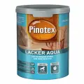 Лак на водной основе для мебели и стен Pinotex Lacker Aqua 70 глянцевый (1л)