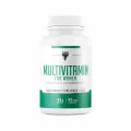 Мультивитамины Trec Nutrition MULTIVITAMIN FOR WOMEN, 90 капсул