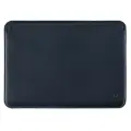 Чехол для ноутбука WiWU Skin Pro Platinum Tech Leather Sleeve для Apple MacBook Pro 14.2 Blue