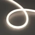 039546 Неон MOONLIGHT-TOP-M560-D13mm 24V Day4000 360deg (8.6 W/m, IP65, 5m, wire x1)