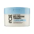 Маска для восстановления и укрепления волос Ice Pro by Natura Siberica Bio Peptide Therapy, 200 мл