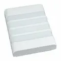 Светильник 22W Белый дневной UL-00006710 ULW-Q280 220V IP65 прямоугольный накладной белый Volpe
