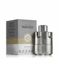 Парфюмированная вода Azzaro Wanted, 50 мл
