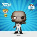Фигурка Funko POP! TV Stranger Things S4 Vecna (Transformation) / Фанко ПОП по мотивам сериала Очень странные дела