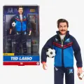 Кукла Barbie Ted Lasso (Барби Тед Лассо), HJW91
