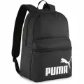 Рюкзак PUMA PUMA PHASE Backpack, цвет черный, размер OneSize