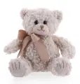 Мягкая игрушка Gulliver Мишка Диззи, высота 19 см, 74-241612