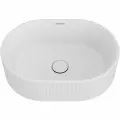Раковина Kerama Marazzi Artbasin Vento 50 VE. wb.50WHT. M Белая матовая