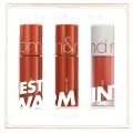 Rom&nd Набор тинтов для губ Best Tint Edition, 01 Warm tone pick