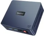 Мини ПК Beelink Mini S12, Intel N95, 16/500 ГБ, Intel UHD Graphics, Windows 11 Pro