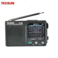 TECSUN R-909 портативное радио 9 диапазонов