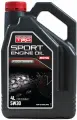 MOTUL Motul Trd Sport Engine Oil Gasoline 5W30 C2 Масло Моторное Синт 4Л