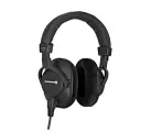 Beyerdynamic DT 250 Студийные наушники закрытого типа. 10-30000 Гц, 80 Ом, 100 дБ.