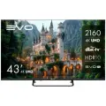 Телевизор evo tv 43 Black (TD0051752RU)