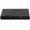 DVD-плеер Hyundai H-DVD120, черный