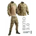 Костюм вкпо 3.0 тактический мультикам