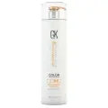 Увлажняющий Шампунь кератиновый с защитой цвета Gkhair Moisturizing Shampoo Color Protection профессиональный 1000мл