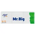 Салфетки Мягкий знак Mr.Big, 500 листов, 1 пачка