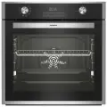 Встраиваемый электрический духовой шкаф Hotpoint FE9 831 JSH IX