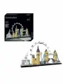 Конструктор 20017 Lepin Архитектура Лондона